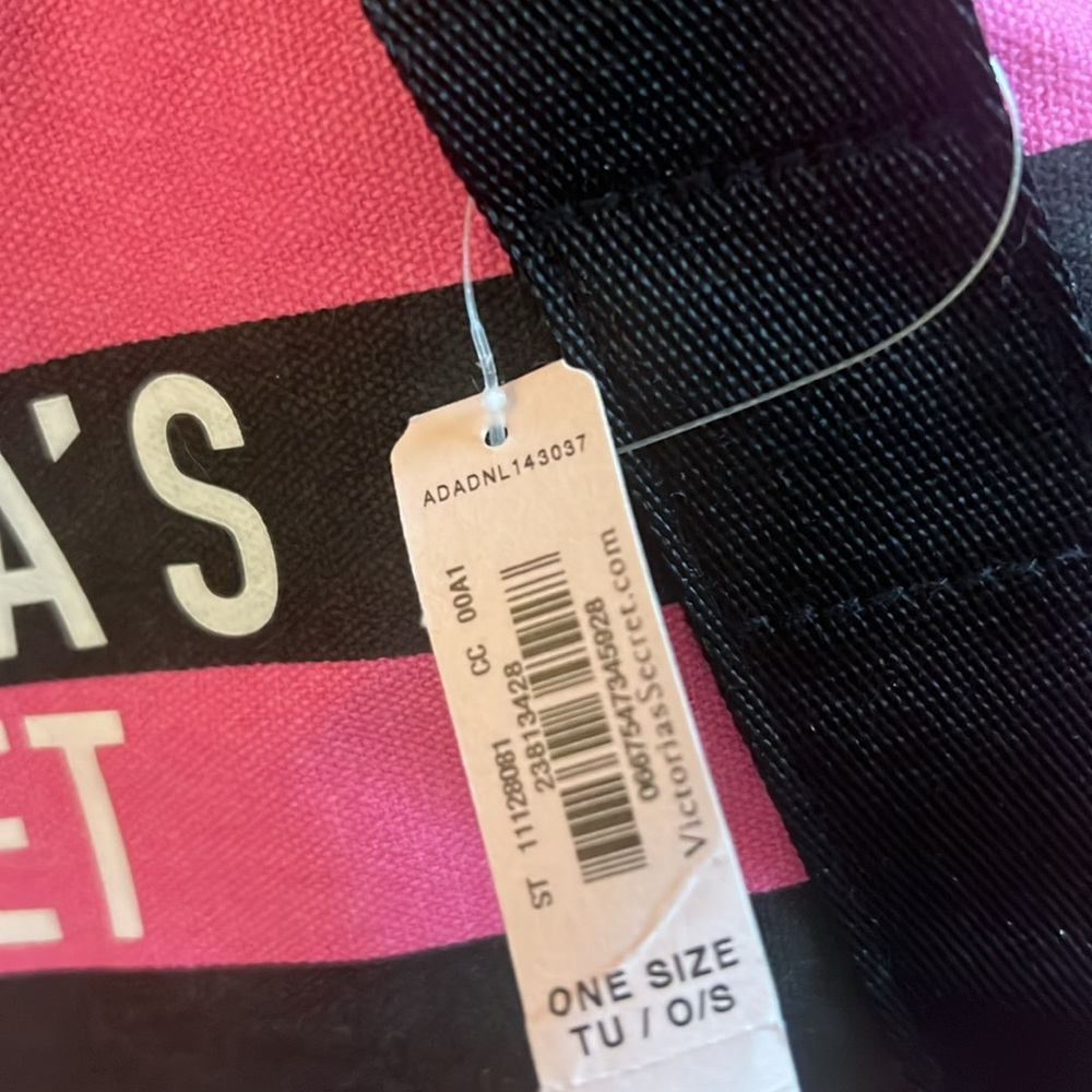 Victoria’s Secret Tote - Picture 5 of 5